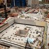 A Look At World Trade Center Rebuilding